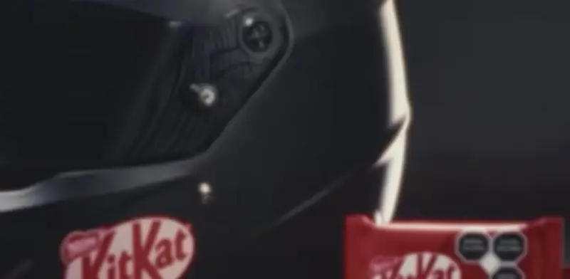 KitKat lanza rastreador oficial para localizar 12 toneladas de chocolate robado