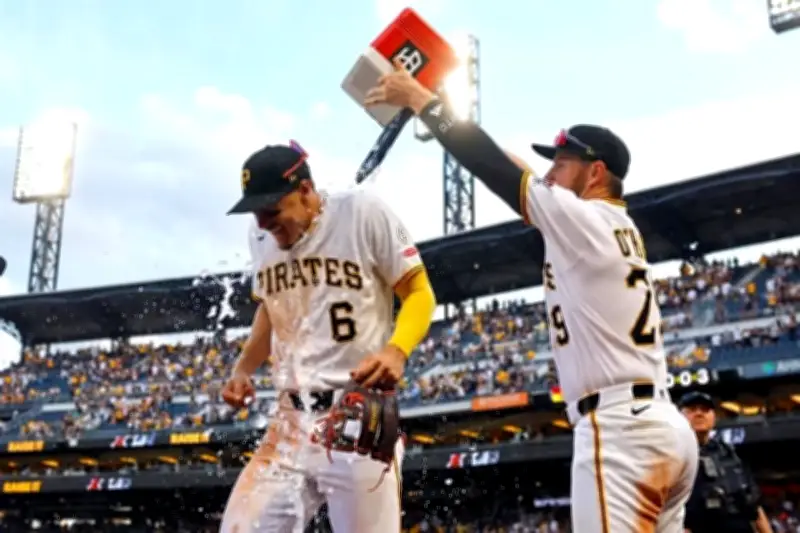 Konnor Griffin debuta con victoria en Grandes Ligas: un triunfo para los Rangers