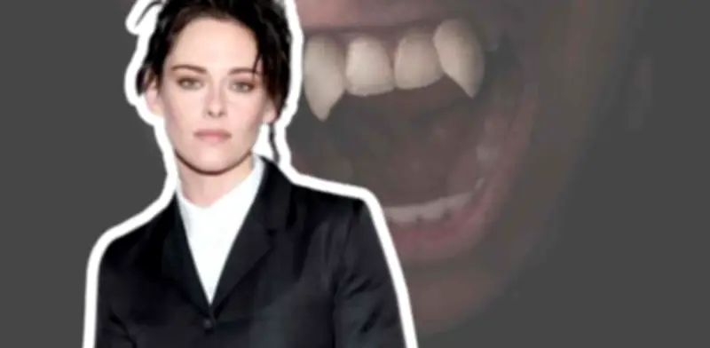 Kristen Stewart regresa al cine de vampiros con 'Flesh of the Gods' junto a Wagner Moura