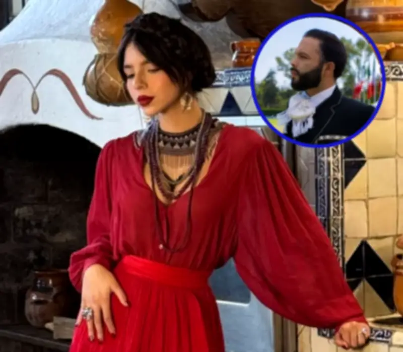 Kunno y Leonardo Aguilar: periodista revela supuesto enamoramiento