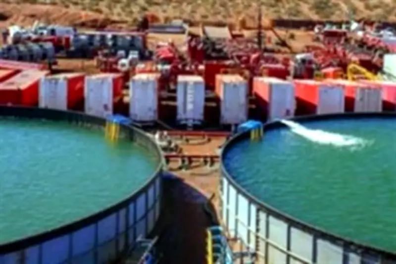 La 4T da un giro estratégico frente al fracking en México