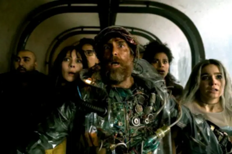 La Advertencia de AMLO a los Jóvenes: 'Buena Suerte, Diviértete, No Mueras'