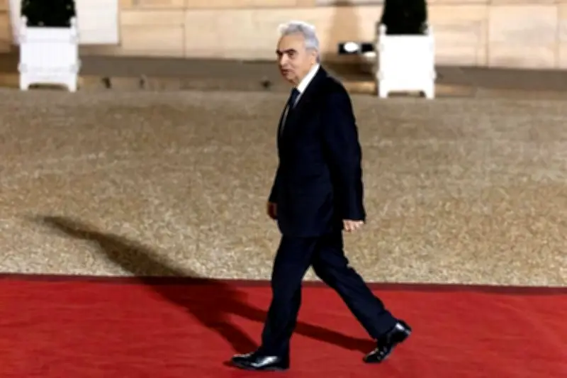 La AIE advierte: crisis energética actual supera gravedad de las de 1973, 1979 y 2022