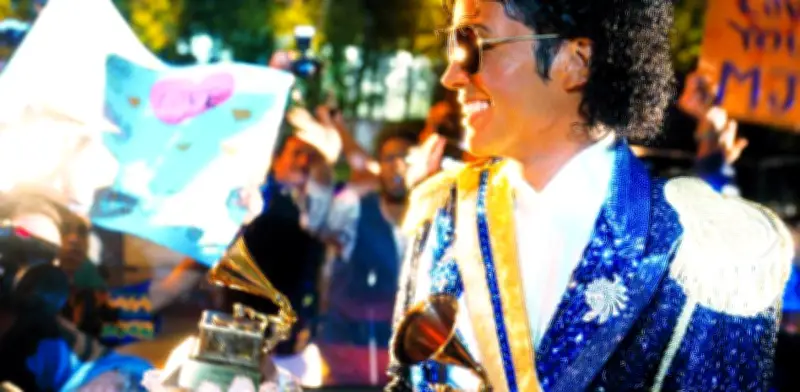 La biopic 'Michael' revive al Rey del Pop con Jaafar Jackson, omitiendo sus controversias