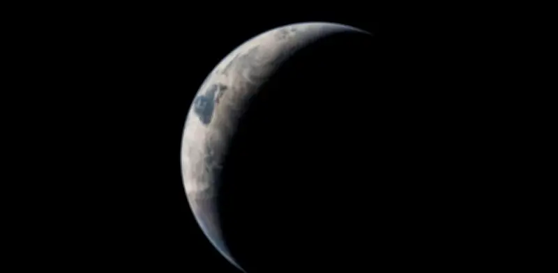 La Cara Oculta de la Luna: Desvelando el Misterio del Lado Invisible