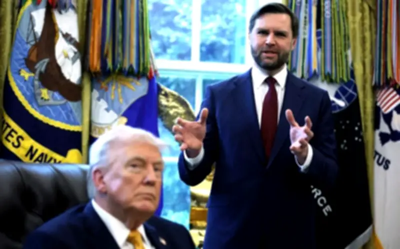 La Casa Blanca niega categóricamente uso de armas nucleares en Irán tras amenazas de Trump