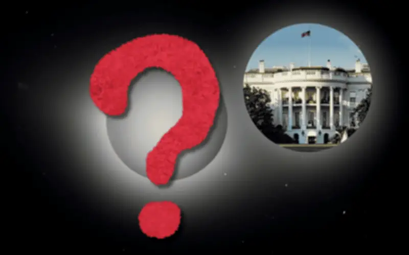 La Casa Blanca revela foto histórica de eclipse desde la cara oculta de la Luna en misión Artemis II