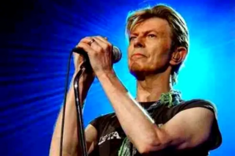 La casa de la infancia de David Bowie en Londres se convertirá en museo dedicado al artista