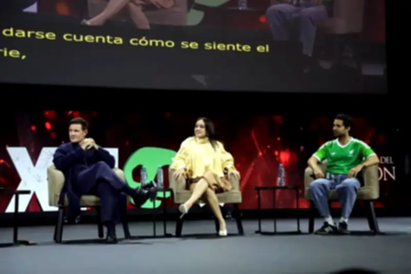 La Casa del Dragón suma nuevos aliados en México