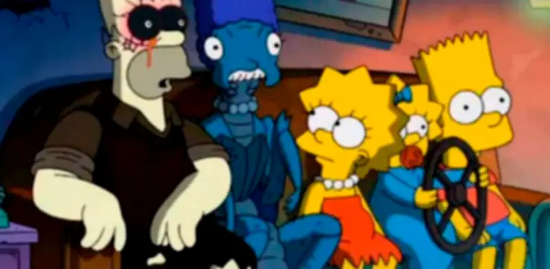 La Casita del Horror de Los Simpson llegará a CDMX en octubre