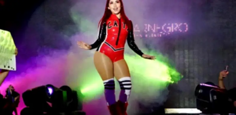 La Catalina deja el CMLL y fija debut en AAA rumbo a un histórico salto a la WWE