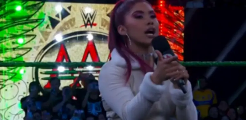 La Catalina irrumpe en Triple A y arruina celebración de Lady Flammer