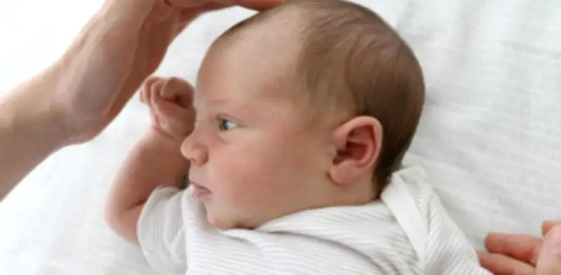 La ciencia desmiente el mito de la 'mollera caída' en bebés: ¿qué revela realmente?