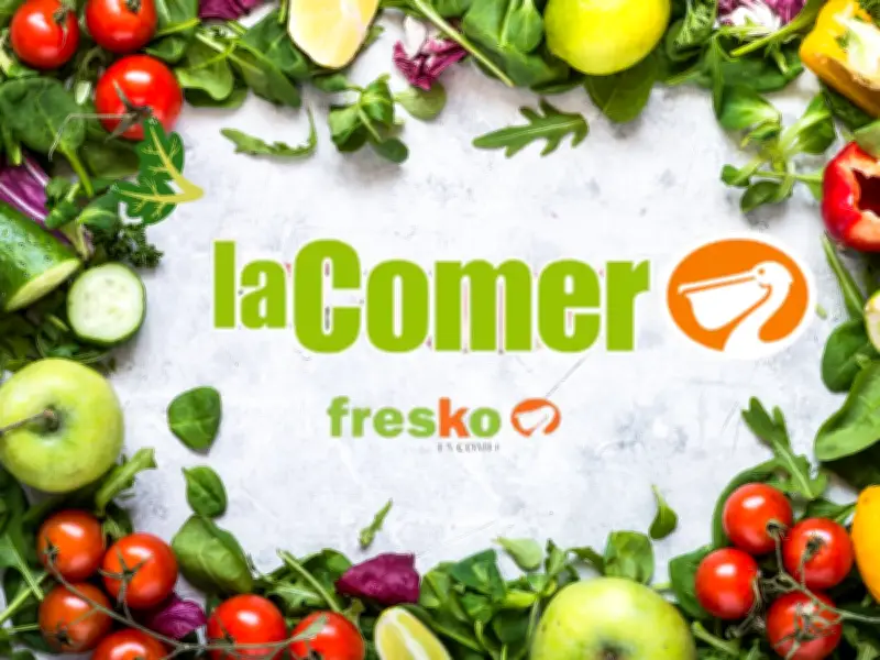 La Comer y Fresko lanzan ofertas del Miércoles de Plaza con descuentos en frutas y carnes