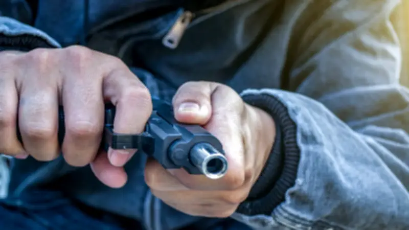 La Eme: mafia mexicana opera drogas y violencia desde prisiones en EE.UU.