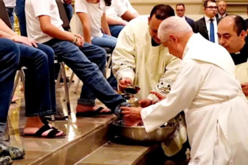 La Familia como Escuela de Servicio: Un Pilar Fundamental para la Sociedad Mexicana