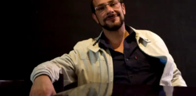 La Fiesta del Libro y la Rosa homenajea a Ignacio Padilla a 10 años de su muerte