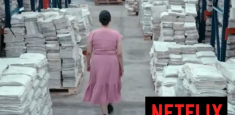 ‘La Fiscal’ en Netflix: Documental que expone la lucha contra feminicidios en CDMX