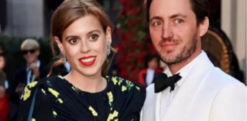 La fortuna cuestionada: Revelan la verdadera historia del esposo de Beatriz de York