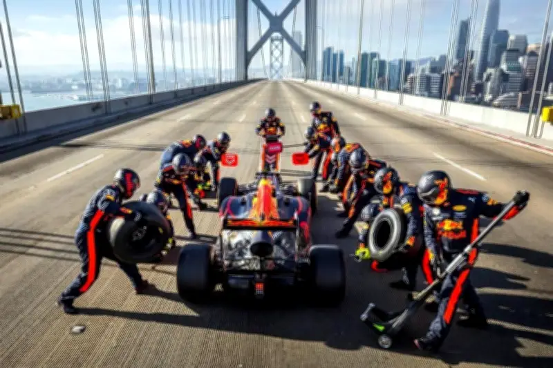 La Fórmula 1 mantiene su ritmo pese al receso estival: equipos trabajan en mejoras