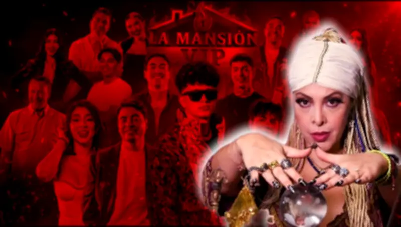 La Güera revela si Niurka hizo brujería en La Mansión VIP