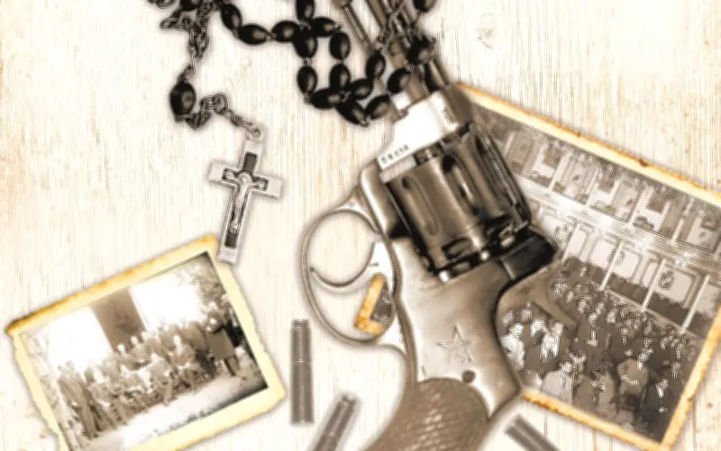 La Guerra Cristera: El Miedo Jacobino al Poder Político de la Iglesia Católica