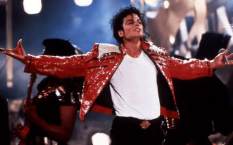 La historia detrás del video musical 'Beat it' de Michael Jackson