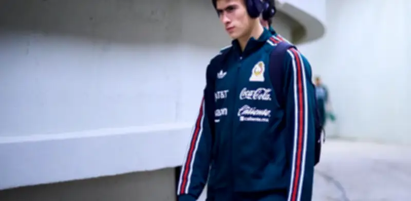 La Hormiga González marca cada 77 minutos pero Aguirre lo ignora para el Mundial 2026