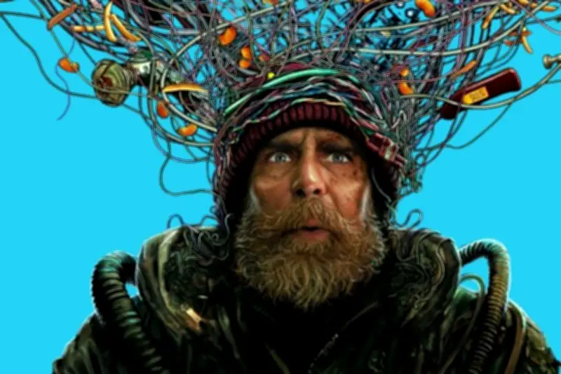 La IA y los tiroteos escolares: un retrato ácido de los peligros contemporáneos