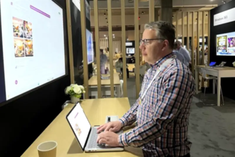 La Inteligencia Artificial Impulsa el Sector de Consumo en México