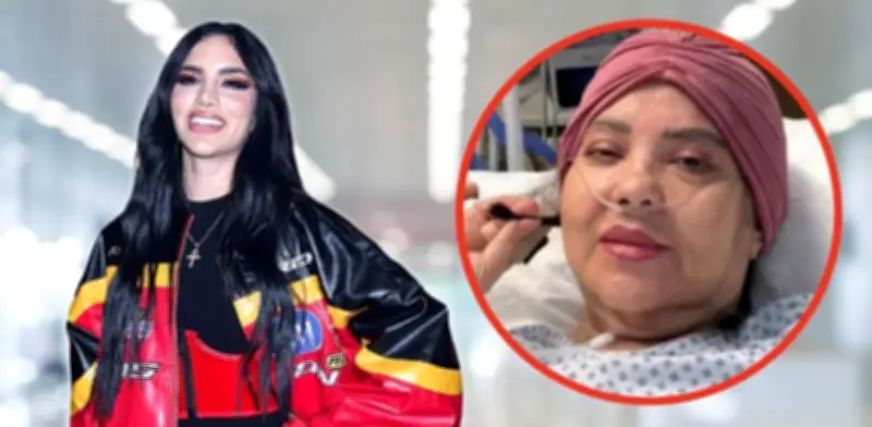 La madre de Kimberly Loaiza muestra mejoría tras estado vegetativo; familia celebra avance