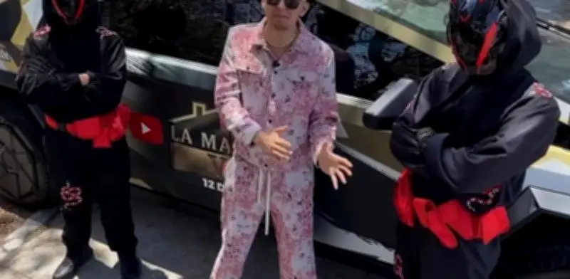 La Mansión VIP: El Reality de Famosos de HotSpanish que Revoluciona YouTube