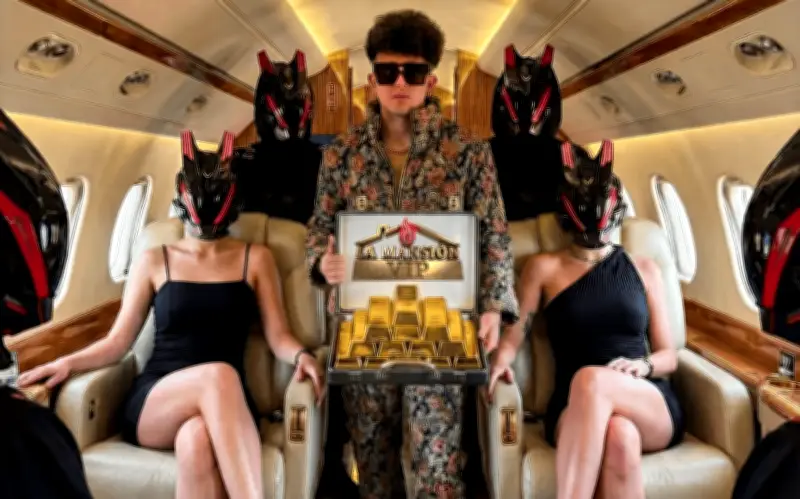 La Mansión VIP: Queen Buenrostro es la segunda eliminada del reality