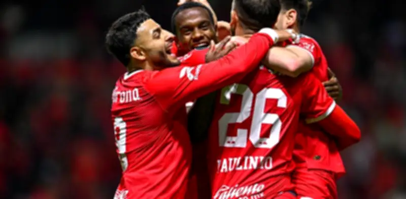 La MLS se desploma en México: solo un triunfo en 40 partidos en territorio azteca