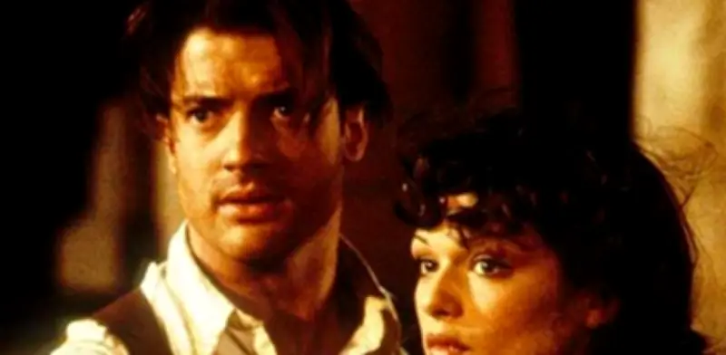 La Momia 4 adelanta su estreno: llegará en octubre de 2027