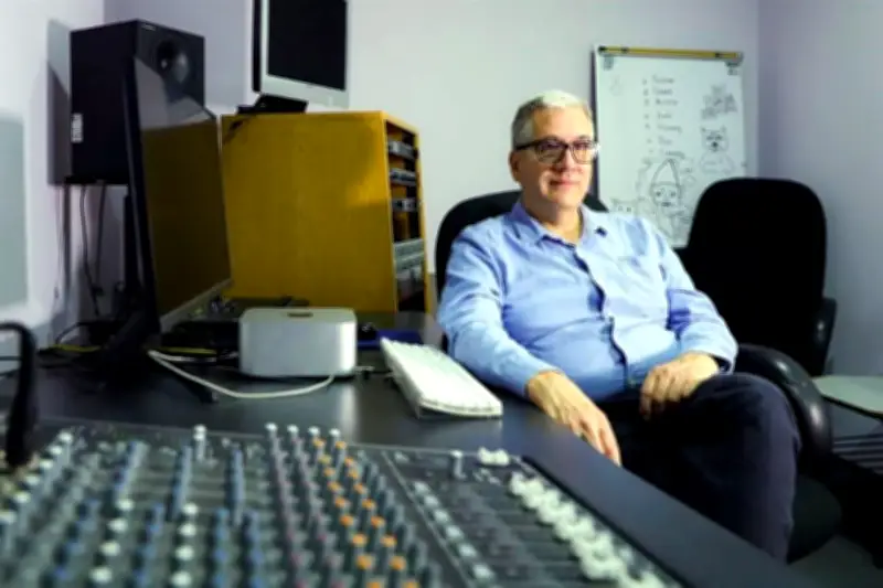 La Música Evoluciona: Códigos, Datos y Algoritmos Transforman la Creación Artística