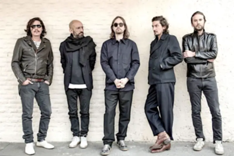 La NASA sorprende al compartir canción de Zoé en sus redes sociales oficiales