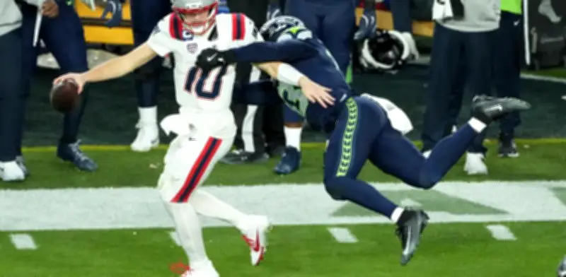 La NFL amenaza el presupuesto de Hollywood: ¿Fin de las grandes producciones?