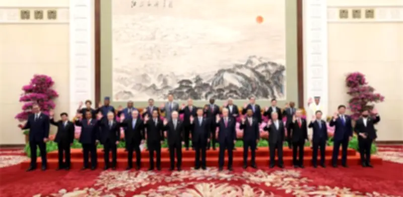 La Nueva Ruta de la Seda: ¿Una conquista mundial o una estrategia recalibrada?