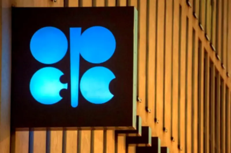 La OPEP recorta sus previsiones de demanda mundial de crudo ante el impacto de la guerra