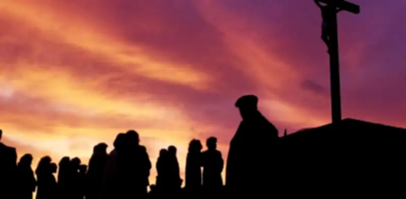 La Pasión de Cristo en Iztapalapa: Un legado cultural que congrega a un millón de fieles