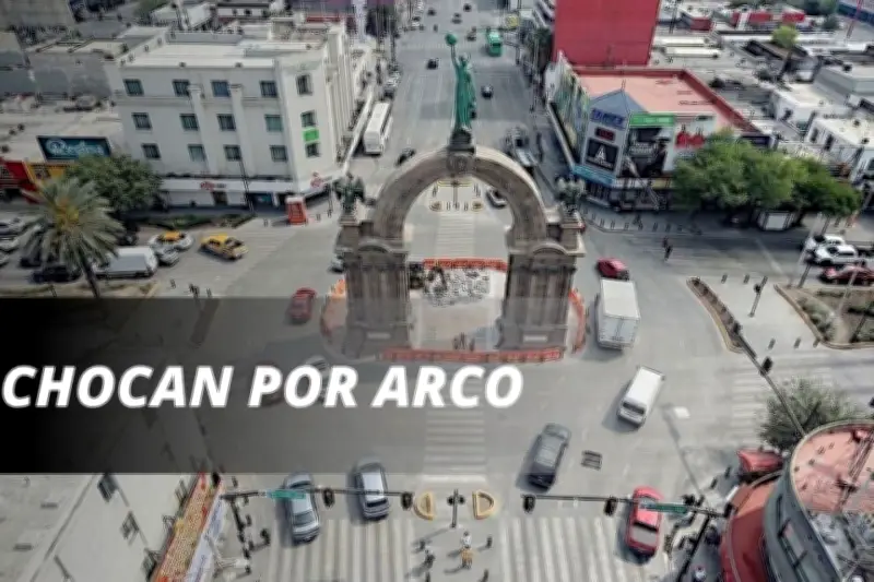 La polémica del arco: ¿fuera de lugar o decisión correcta?