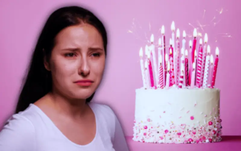 La 'Regla del 9': Cómo las edades 29, 39 y 49 desatan crisis emocionales y sexuales