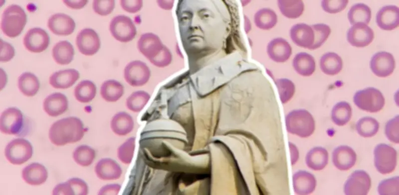 La Reina Victoria y el Legado de la Hemofilia en las Casas Reales Europeas