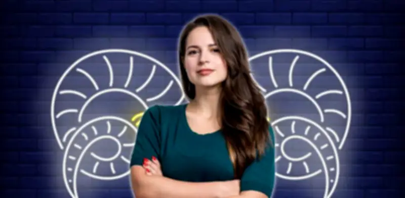 La Resiliencia de la Mujer Aries: El Secreto de su Fuerza y Reinvención