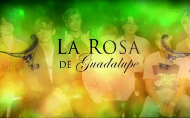 La Rosa de Guadalupe estrena capítulo sobre la reventa de boletos de BTS en México