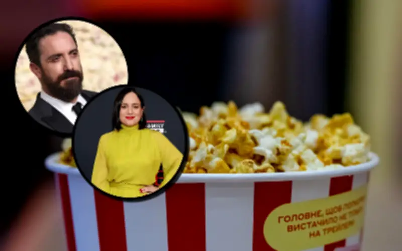 La Ruta Chilena Domina el FICG 2026: Homenajes a Larraín, Lelio y Alberdi