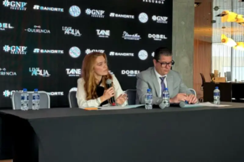 La Silla, Nuevo León, será sede de las finales del Major League Show Jumping