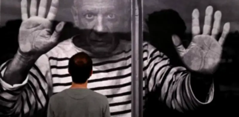 La superstición de Picasso: por qué guardaba su cabello y uñas por miedo a la magia negra