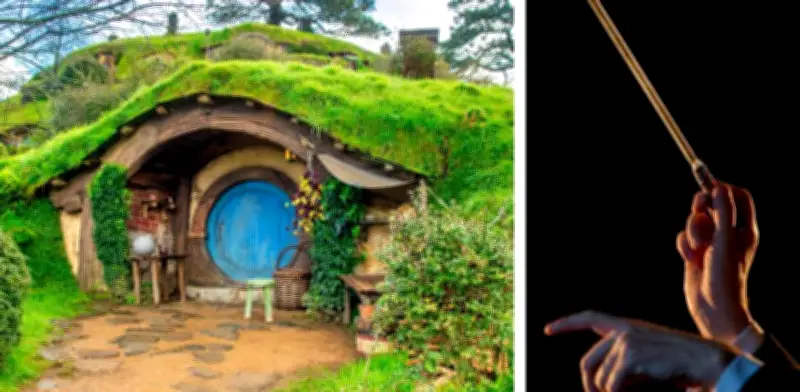 La Tierra Media Llega a CDMX: Concierto Sinfónico de El Señor de los Anillos